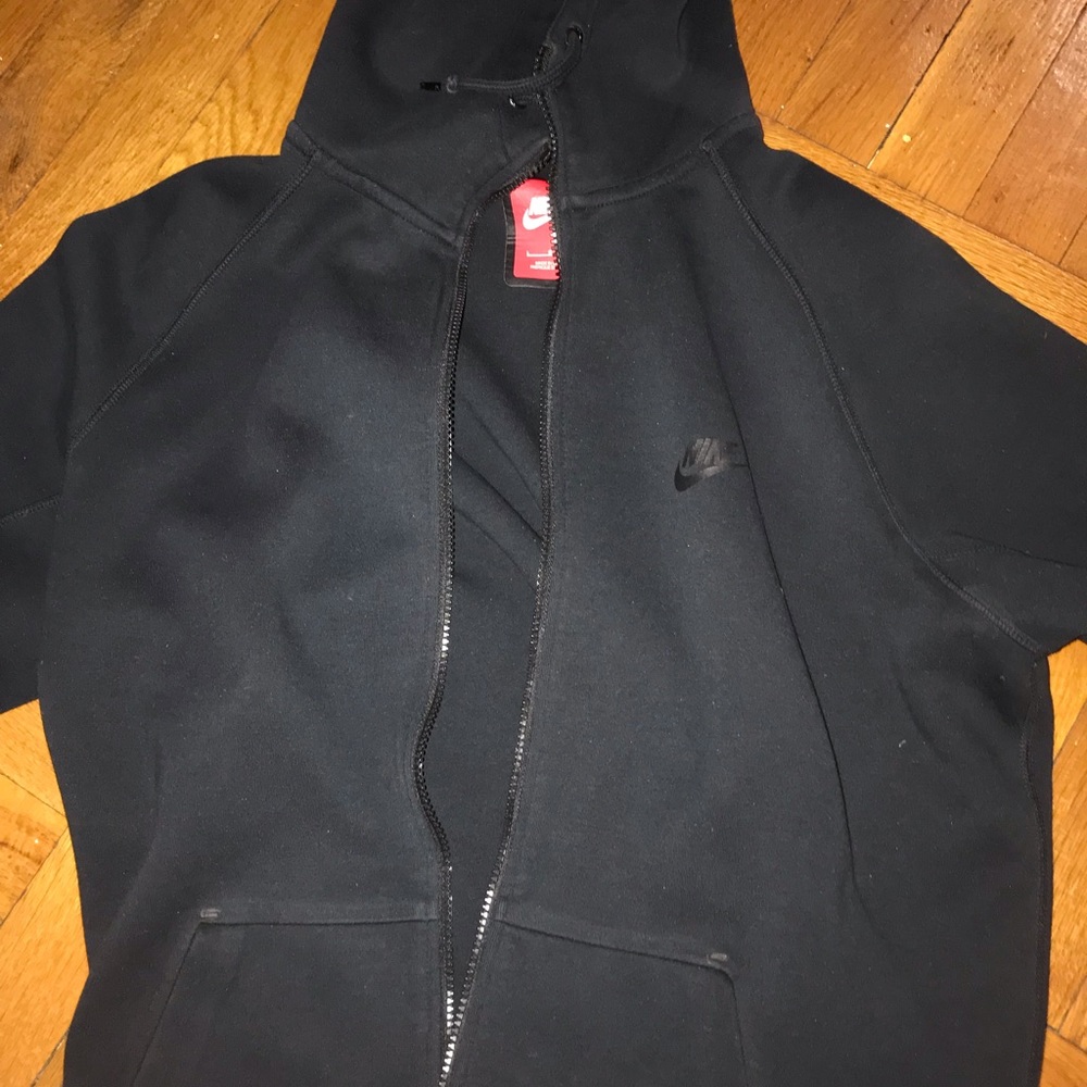 Men’s Nike Tech Hoodie